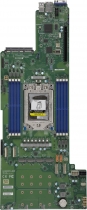 Platforma AMD H12SSFR-AN6, CSE-F418BC3-R2k20BP, FT RIO 4U 8-Node UP